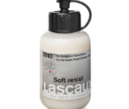 Lascaux Soft Resist (μαλακή αντοχή) - 85ml
